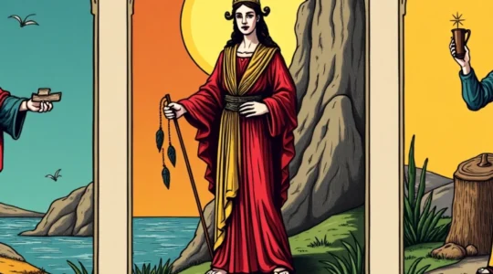 Tarot de Marseille